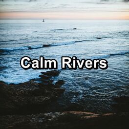 Album cover of Calm Rivers