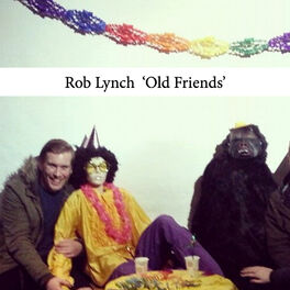 Album cover of Old Friends
