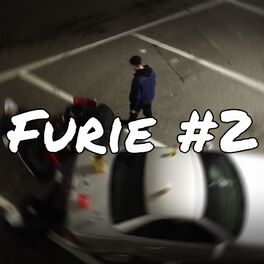 Album cover of FURIE 2