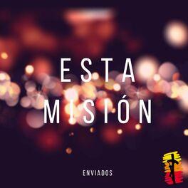 Album cover of Esta Misión (feat. Saulo)