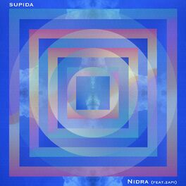 Album cover of Nidra