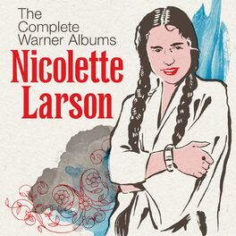 Album cover of The Complete Warner Albums