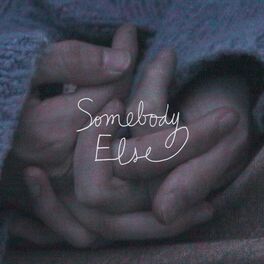 Album cover of Somebody Else