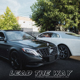 Album cover of Lead the Way