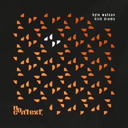 Album cover of Kick Drums