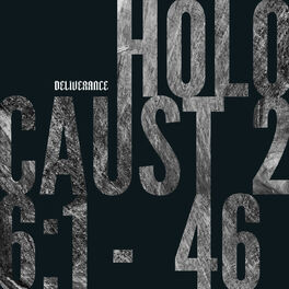 Album cover of Holocaust 26: 1-46