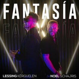 Album cover of Fantasía