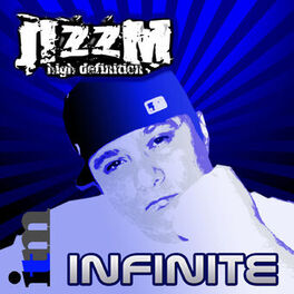 Album cover of Infinite