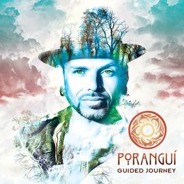Album cover of Poranguí: Guided Journey (Live)