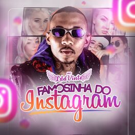 Album cover of Famosinha do Instagram