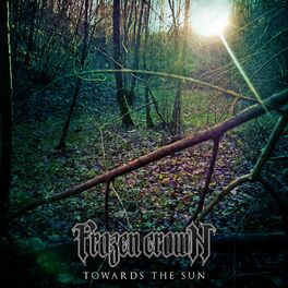 Album cover of Towards the Sun