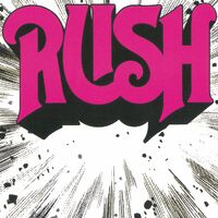 Rush doble cd con sus mejores canciones