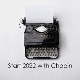 Album cover of Start 2022 with Chopin