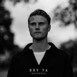 Album cover of Hey Ya (Acoustic)