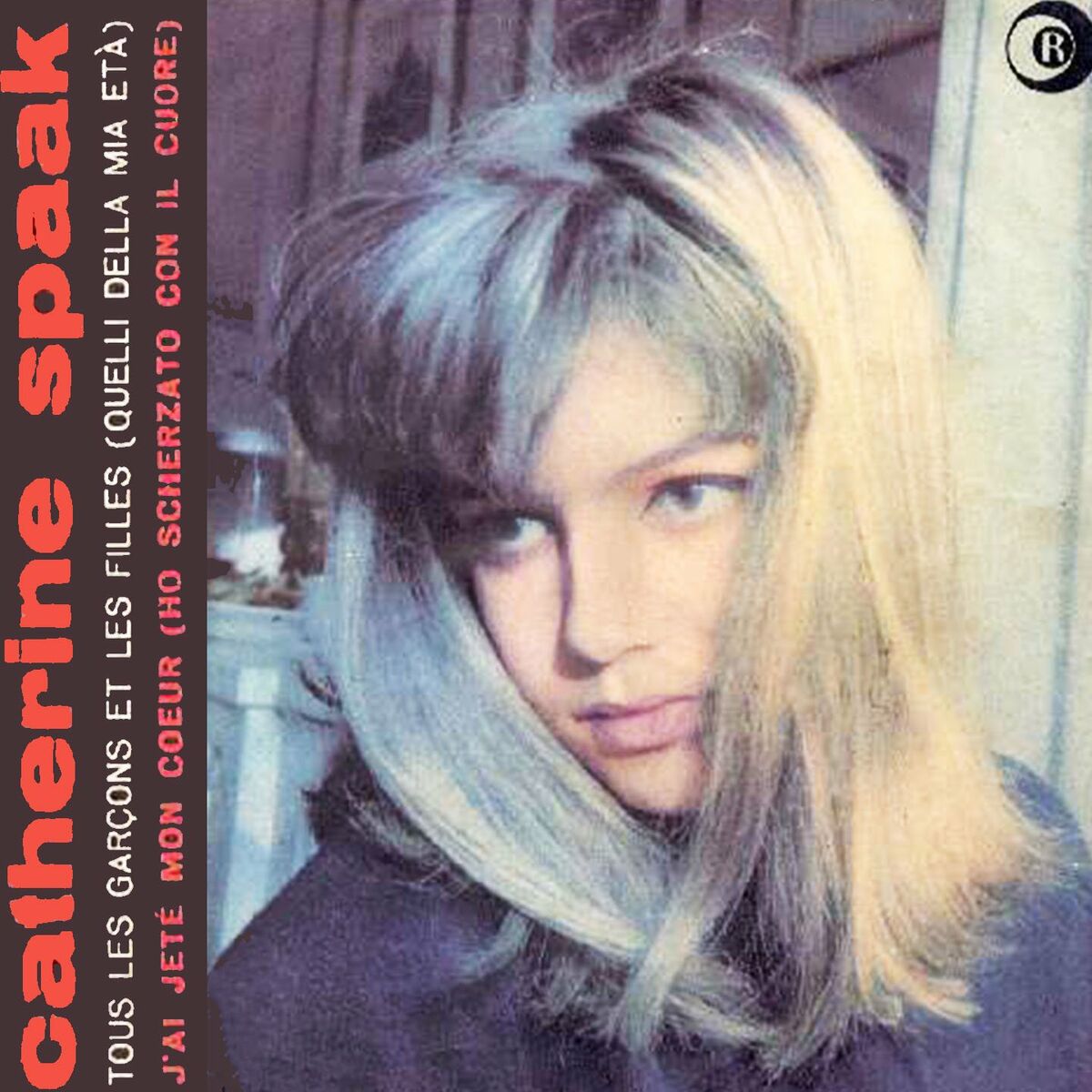 Catherine Spaak: albume, cântece, playlisturi | Ascultă pe Deezer