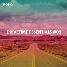 Album cover of Drivetime Essentials, Vol. 02