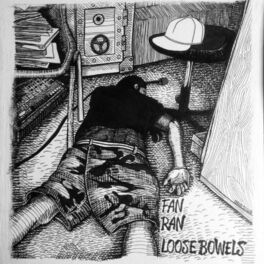Album cover of Loose Bowels