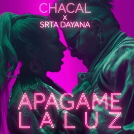 Album cover of Apagame la Luz