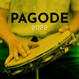 Album cover of Pagode 2022
