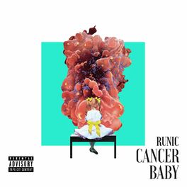 Album cover of Cancer Baby