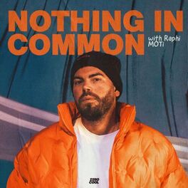 Album picture of Nothing In Common