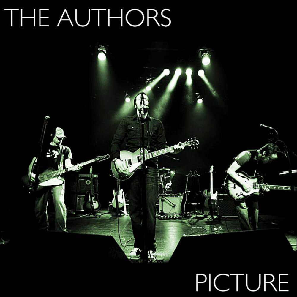 Song authors.