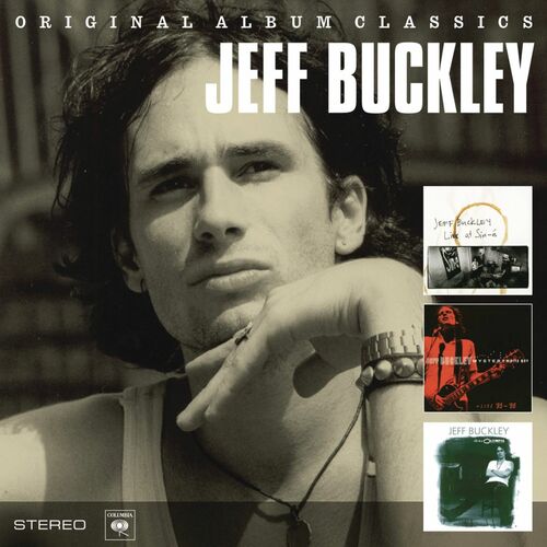 Jeff Buckley - Original Album Classics : Chansons Et Paroles | Deezer