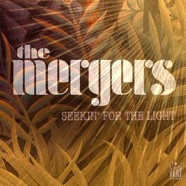 Album cover of Seekin' for the Light