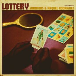 Album cover of Lottery