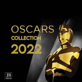 Album cover of Oscars Collection 2022