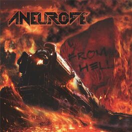 Album cover of From Hell