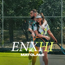 Album cover of Enxhi