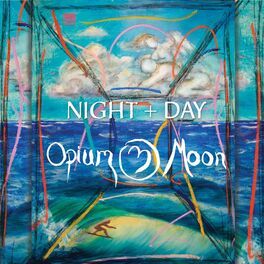 Album cover of Night + Day
