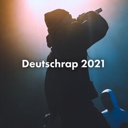 Album cover of Deutschrap 2021