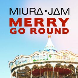 Album cover of Merry Go Round (Boku No Hero Academia)
