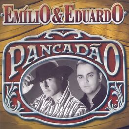 Album cover of Pancadão