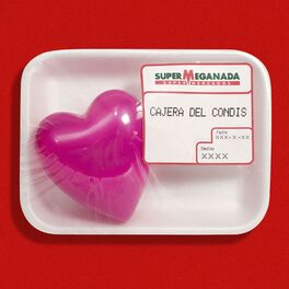 Album cover of Cajera del Condis