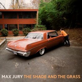 Album cover of The Shade and The Grass EP