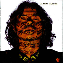 Album cover of Gabriel Guedes
