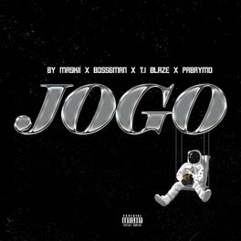 Album cover of Jogo (smoke up)