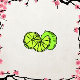 Album cover of Lime