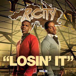 Album cover of Losin' It