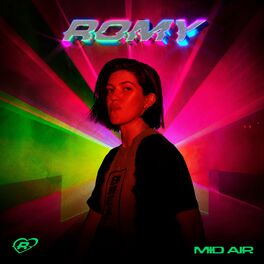 Album cover of Mid Air