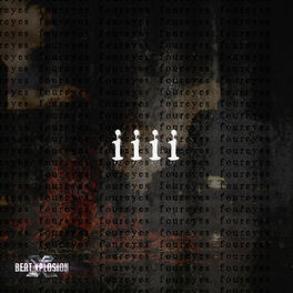 Album cover of iiii
