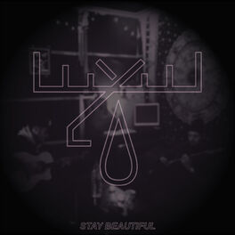 Album cover of Stay Beautiful