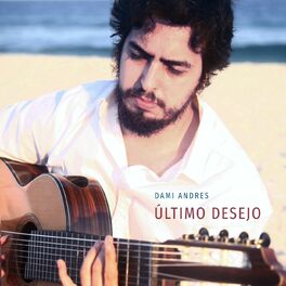 Album cover of Ultimo Desejo