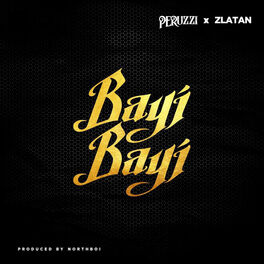 Album cover of Bayi Bayi