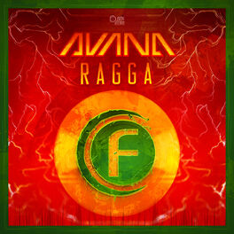 Album cover of Ragga