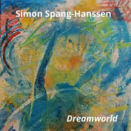 Album cover of Dreamworld