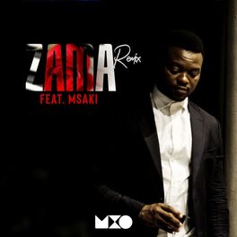 Album cover of Zama (Remix)